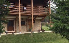 Apartmani Tornik-Planinska Kuca Zdravkovic